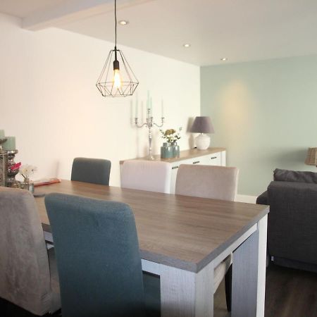 Charming Holiday Home In Egmond Aan Zee Near Seabeach Bagian luar foto