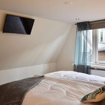 Charming Holiday Home In Egmond Aan Zee Near Seabeach Bagian luar foto