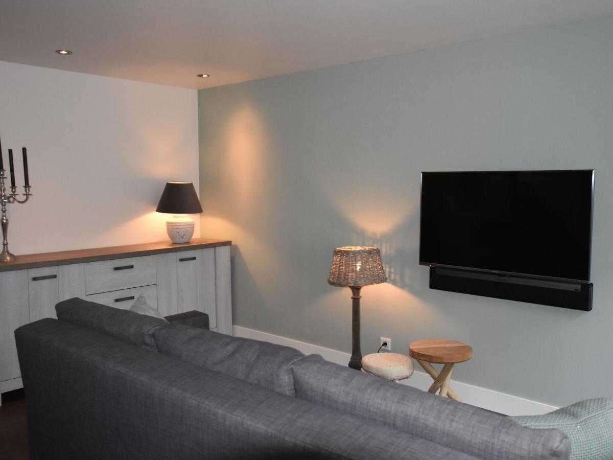 Charming Holiday Home In Egmond Aan Zee Near Seabeach Bagian luar foto