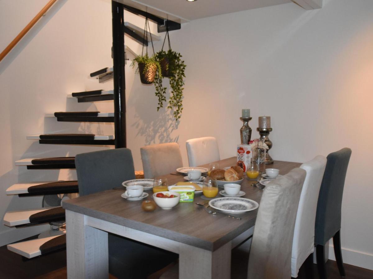 Charming Holiday Home In Egmond Aan Zee Near Seabeach Bagian luar foto