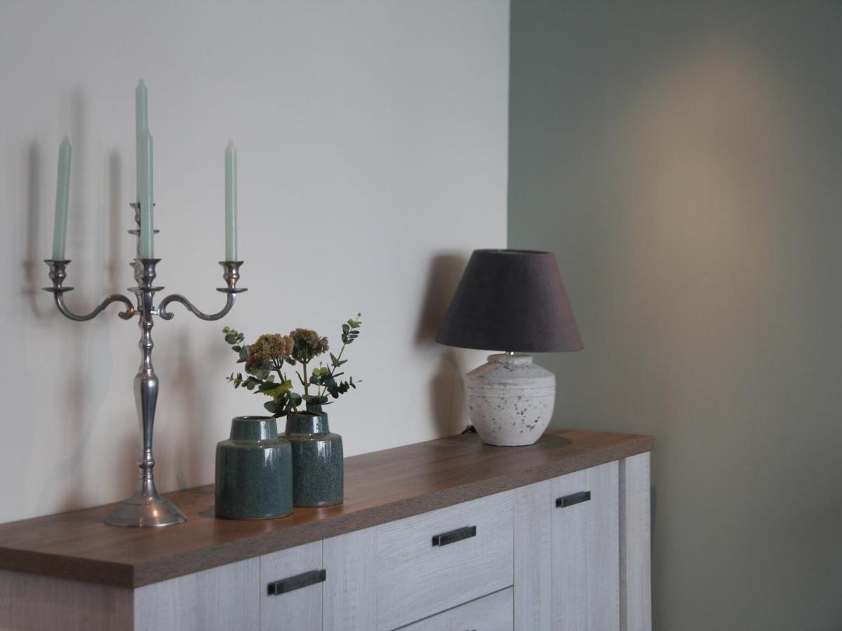 Charming Holiday Home In Egmond Aan Zee Near Seabeach Bagian luar foto