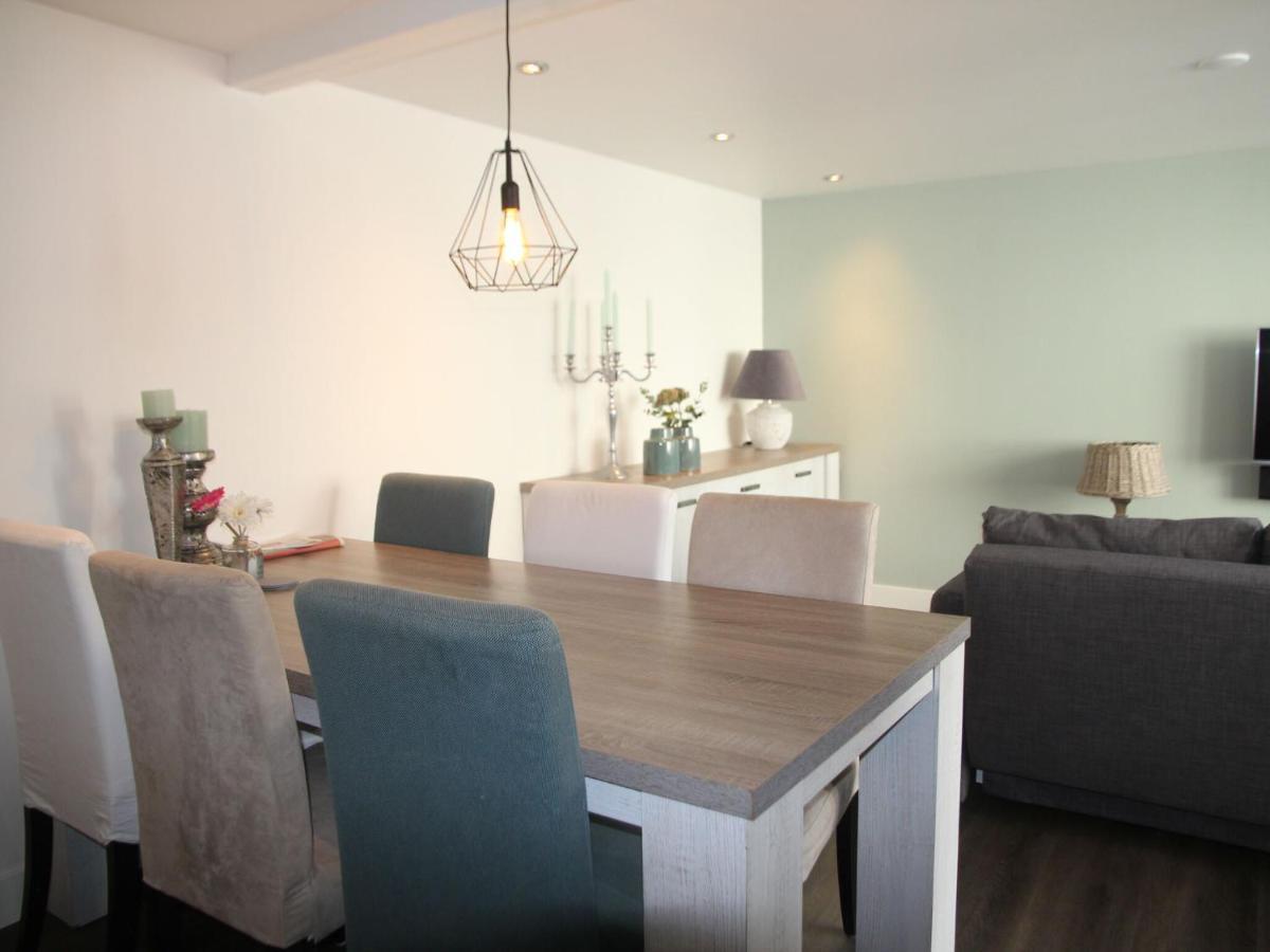 Charming Holiday Home In Egmond Aan Zee Near Seabeach Bagian luar foto