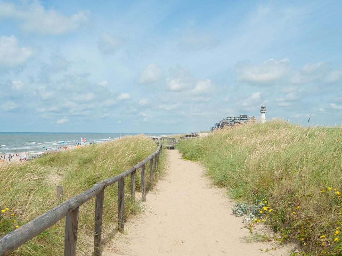 Charming Holiday Home In Egmond Aan Zee Near Seabeach Bagian luar foto