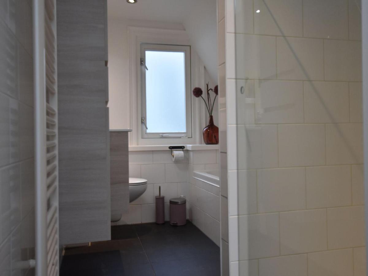Charming Holiday Home In Egmond Aan Zee Near Seabeach Bagian luar foto