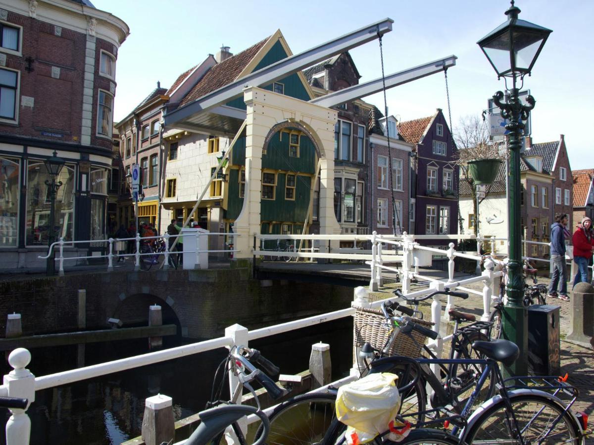 Charming Holiday Home In Egmond Aan Zee Near Seabeach Bagian luar foto