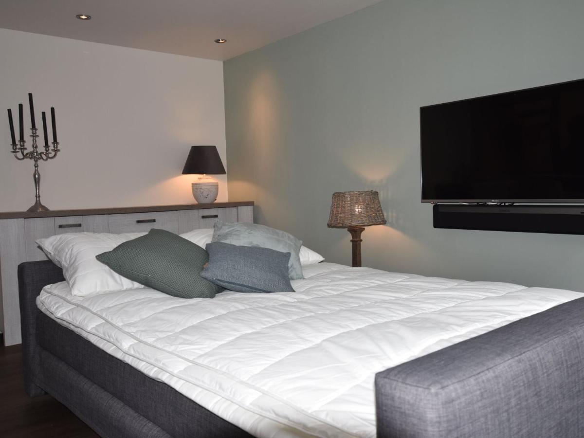Charming Holiday Home In Egmond Aan Zee Near Seabeach Bagian luar foto