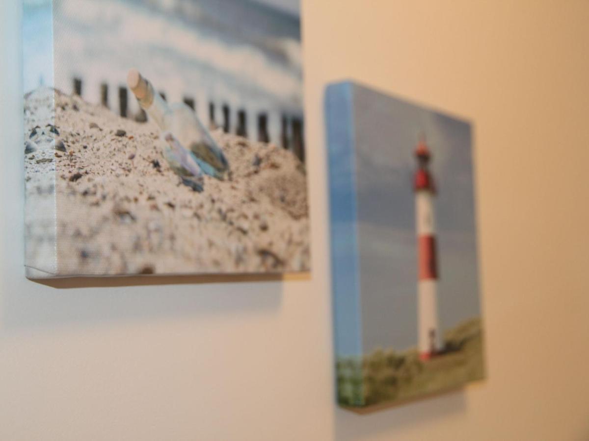 Charming Holiday Home In Egmond Aan Zee Near Seabeach Bagian luar foto