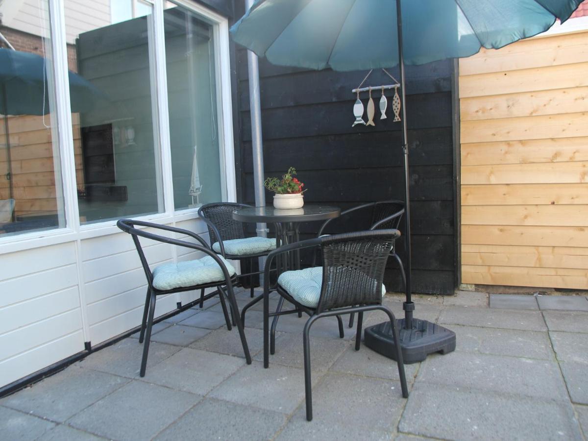 Charming Holiday Home In Egmond Aan Zee Near Seabeach Bagian luar foto