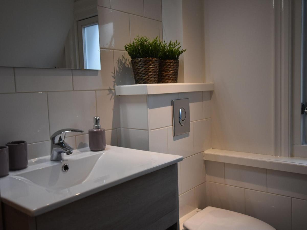 Charming Holiday Home In Egmond Aan Zee Near Seabeach Bagian luar foto