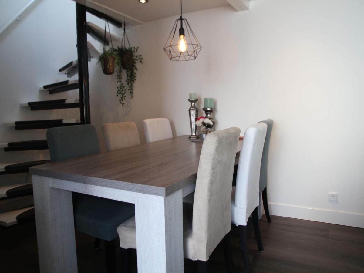 Charming Holiday Home In Egmond Aan Zee Near Seabeach Bagian luar foto