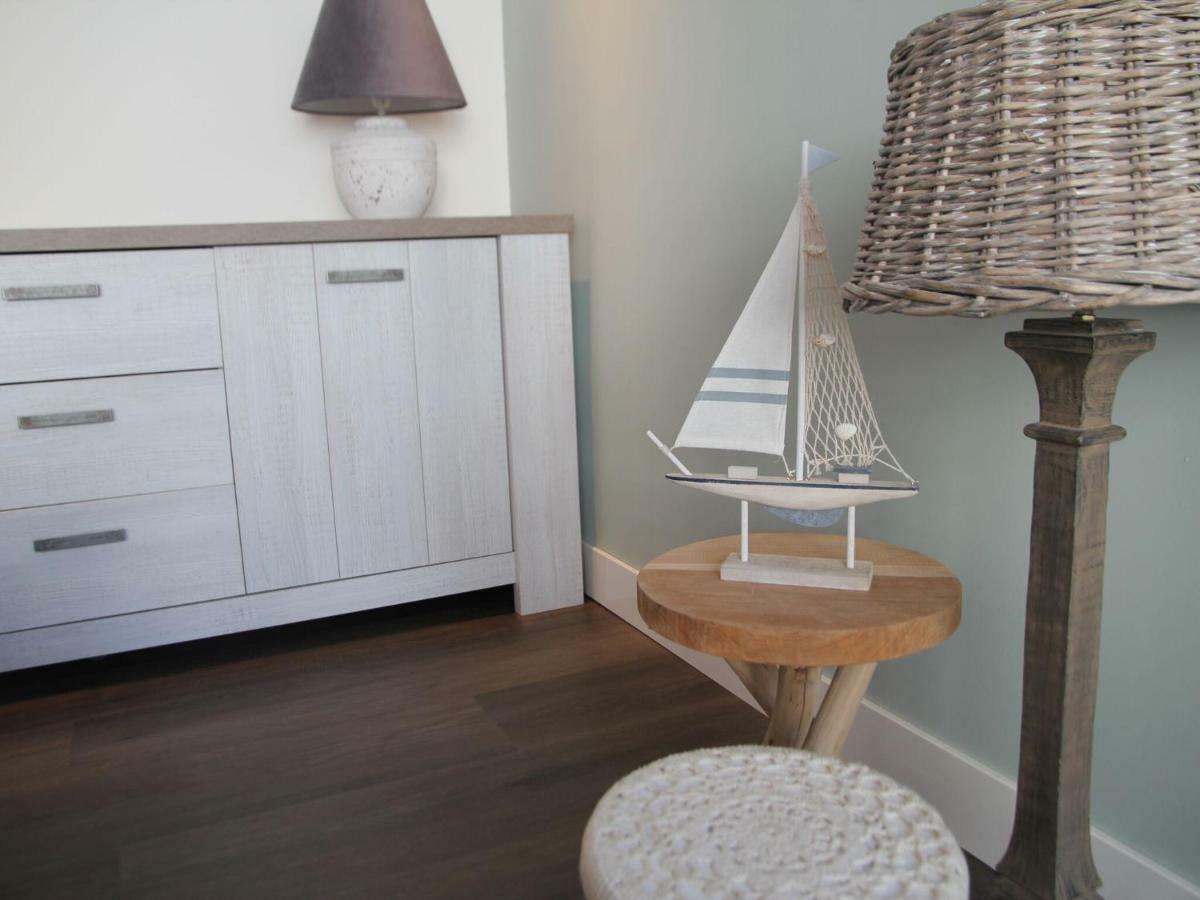 Charming Holiday Home In Egmond Aan Zee Near Seabeach Bagian luar foto