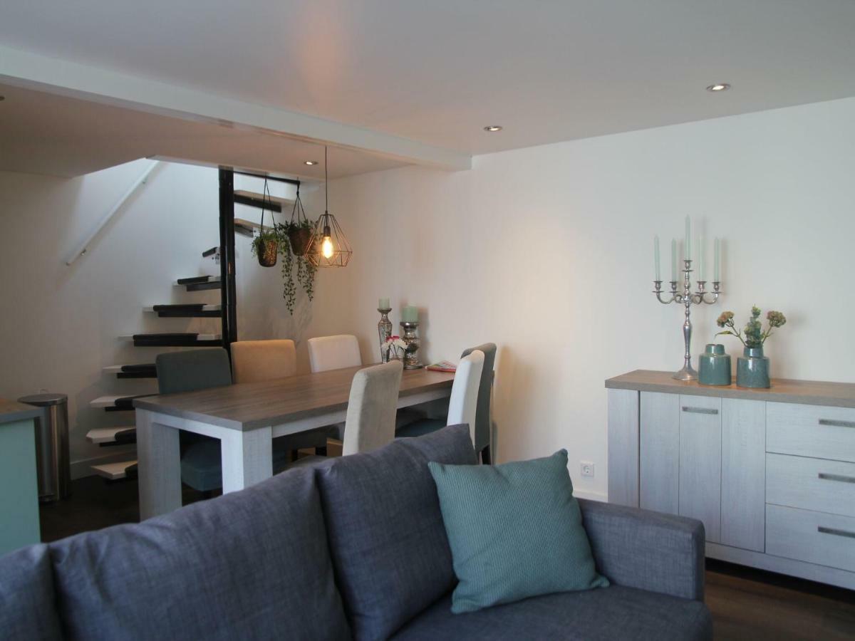 Charming Holiday Home In Egmond Aan Zee Near Seabeach Bagian luar foto